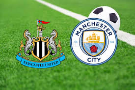 Manchester city faces newcastle united in an english premier league match at st. Dgs Awzy2ovt2m