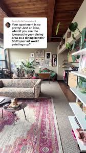 Replying to @Ari this is giving me soooo much inspiration for an entire  apartment makeover!!! should i start a series?? ✨