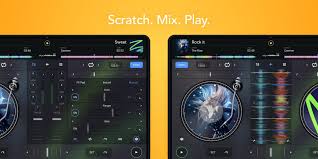 Please be aware that apkplz only share the original and free pure apk installer for djay . Djay For Android Apk Download