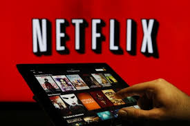 What is shadow all about? Netflix Goes Live In South Africa Club Of Mozambique
