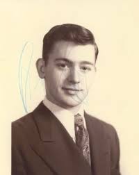 James Ernest Henshaw Obituary