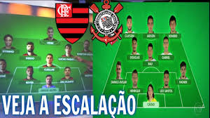 Jul 02, 2021 · flamengo. Escalacao Do Flamengo E Do Corinthians Veja O Comentario Para O Jogo De Hoje Youtube
