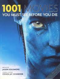 Dariel figueroa twitterdecember 1, 2014. 1001 Movies You Must See Before You Die Japan Rate Your Music
