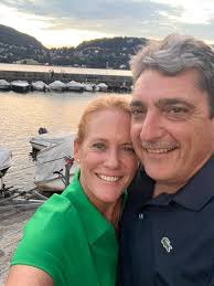 Visiting Lake Como in September