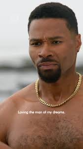 Everett from The Black Hamptons