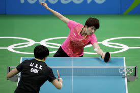 Liu and kumar cap a perfect opening day with a pair of wins for the us olympic table tennis team. Olympic Table Tennis 2016 Women S Singles Medal Winners Scores And Results Bleacher Report Latest News Videos And Highlights