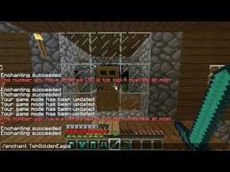 We show you how to get a knockback stick. Minecraft Pe Knockback Stick Command L Sragen