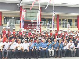 Savesave giat mara for later. Giatmara Terus Jalin Kolaborasi Dengan Pelbagai Agensi Utusan Borneo Online
