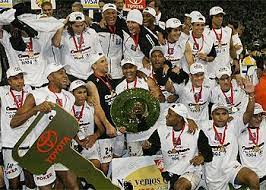 Once caldas de colombia se consagró campeón por primera vez en su historia. El Once Caldas De Colombia Se Proclama Campeon De La Copa Libertadores Deportes El Pais