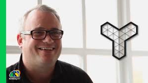 Alistair explains how Tomorrow People have benefited from IT Support by  Kimbley IT