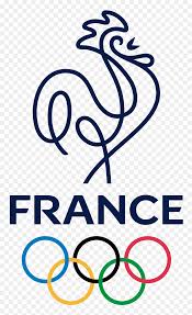 The website features live and on demand videos, basketball news, over 70,00 players profile. France Olympic Team Logo Hd Png Download Vhv