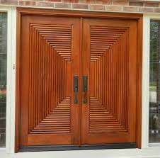 Handle pintu kupu tarung / tarikan stainless motif kayu. Pintu Rumah Minimalis Terbaru 2018 Jual Pintu Kayu Jati