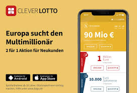 Mit 18 teilnehmerländern und über 300 millionen einwohnern ist der eurojackpot. Im Eurojackpot Warten 90 Millionen Euro Jetzt Zwei Felder Zum Preis Von Einem Mit Clever Lotto App Spielen Macerkopf