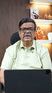 Acharya Ramkishore Sharma