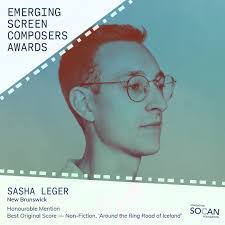 Jackie Leger's Instagram, Twitter & Facebook