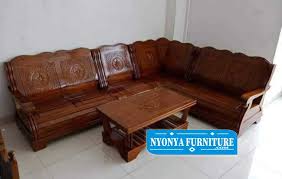 Bangku kayu minimalis, bangku baso. 132 Kursi Sudut Minimalis Kayu Jati Ukir Mewah Jepara Harga Murah Terbaru