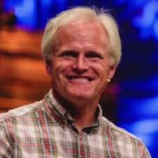 Kościół Zielonoświątkowy Zbór AGAPE w Lubartowie » Dan Mohler