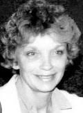 Jeraldine Jones Obituary (2009)