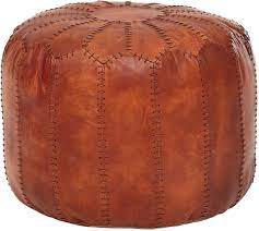 Ich möchte günstig kaufen mehr informationen. Hocker Wl6 088 Angebot 28 Gunstiger Braun Aus Leder Polstermobel Online Kaufen