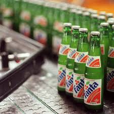Mai 1886 mit sodawasser gemischt, um es. Fanta Die Wurzeln Der Orangenlimo Liegen In Nazi Deutschland Stern De