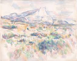 Последние твиты от paul cezanne (@cezanneart). Cezanne S Drawings Watercolours And Sketchbooks To Get Star Treatment At Moma The Art Newspaper