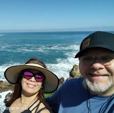 Fishing Experience at Poor Man Aqueduct