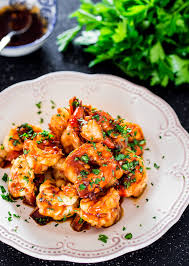 We did not find results for: Honey Soy Shrimp Jo Cooks