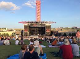 Austin360 Amphitheater Hotels Skydeck Willis Tower Tickets