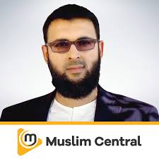 Bilal Ismail • Audio Podcast • Muslim Central