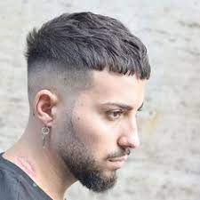 Maybe you would like to learn more about one of these? 22 Idees De Coiffure Homme Frange En 2021 Coiffure Homme Frange Coiffure Homme Coiffure