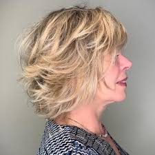 For the best hairstyles for women over 50 who have a special occasion to attend, bringing in major highlights and lowlights to shorter. 80 Best Hairstyles For Women Over 50 To Look Younger In 2020