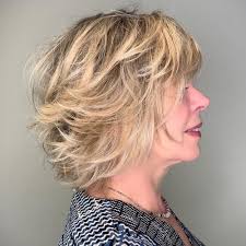 Unfortunately, necks are seldom protected from sun exposure by sunscreen. 80 Best Hairstyles For Women Over 50 To Look Younger In 2021