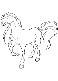 Horseland Fargelegging Tegninger 4 Fargelegging Fargelegging For Barn Tegninger