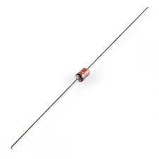 Electrons in the semiconductor recombine with electron holes. Diodes Learn Sparkfun Com