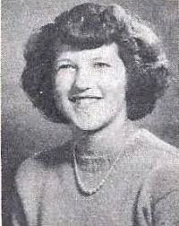 Margaret Ann Vertucci Lasher (1928-2011)