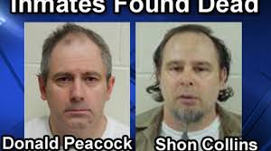 Grand jury: no charges in Nebraska prison riot killings