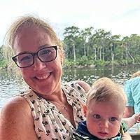 Heather Hornback's Instagram, Twitter & Facebook