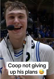 Freshman Running for Duke and Duchess