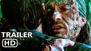 We weren't expecting to see one, but if you're a fan of orlando bloom's character from the original film. Pirates Of The Caribbean 5 Will Turner Meets His Son Movie Clips 2017 Disney Movie Hd Youtube