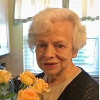 Obituary information for Inez M. Worley