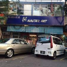 Sign in to view email. Master Art Art Galleries Jalan Bunga Melur 2 18 Shah Alam Selangor Malaysia Phone Number Yelp