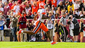 final no 3 clemson 38 south carolina 3 clemson sports talk