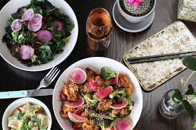 The 10 Best Restaurants In Athens Atlanta Magazine