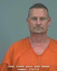 PCSO booking mugs, 01/04/24