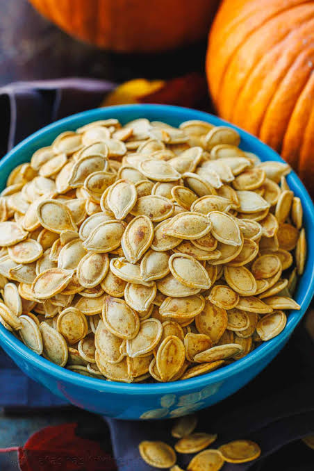 Pumpkin