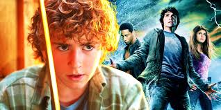 Disney's Percy Jackson Has A Major Power Advantage Over His Movie Version