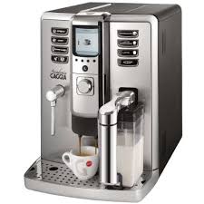The spouts were on pretty tight. Top 10 Gaggia Espresso Machine Reviews In 2021