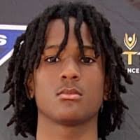 Dwayne Kelly 2025 Wide Receiver Toledo