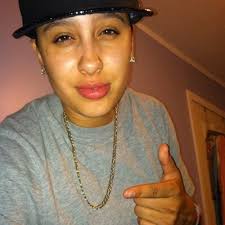 Taina Perez (@iGotSkillsz)