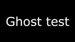 Test your mobile phone, laptops, monitors for backlight bleed. Monitor Tv Test Blicking Ghost And Color Test 1080p 60fps Youtube